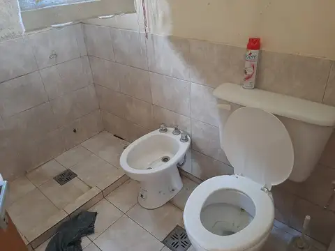 Departamento 5 ambientes con 5 baños