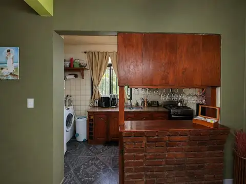 Departamento en Venta de 4 ambientes