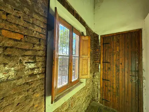 Casa en Venta 35 años