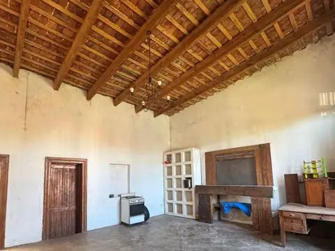CASA EN VENTA EN EL SOCORRO