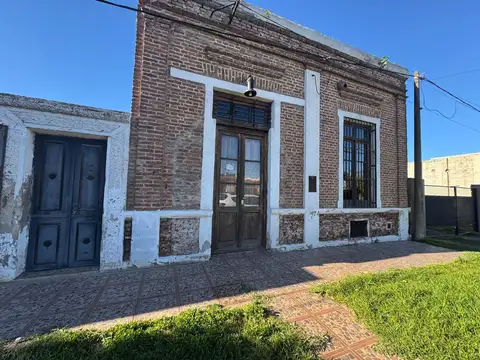 CASA EN VENTA EN EL SOCORRO