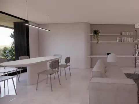 Departamento en Venta en Abasto, USD 518.700