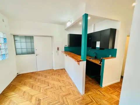 Depto Tipo Casa en Venta en Ramos Mejia, USD 118.000