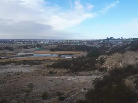 Terreno en Venta en Las Heras, USD 48.000