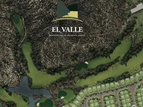 Terreno en Venta de 10,0 m2