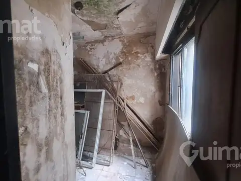 Galpon en Alquiler 60 años