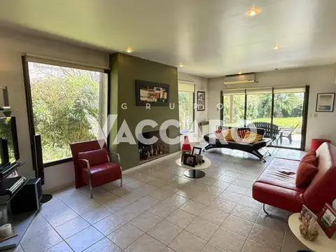 Casa en Alquiler de 3 dormitorios