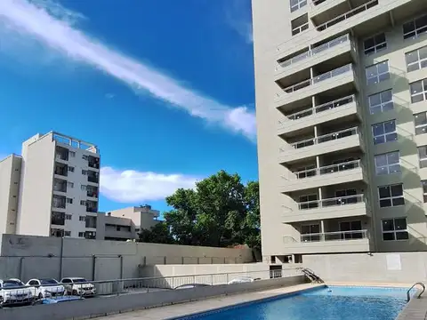 Departamento en  San Martin