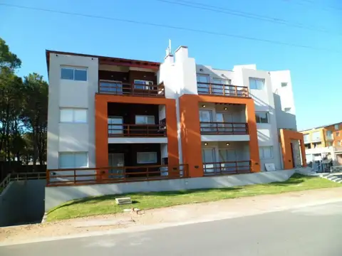 Departamento en Venta 2 Dormitorios con Pileta en Pinamar Zona Centro