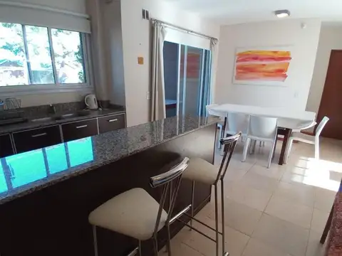 Departamento en Venta en Centro, USD 126.000