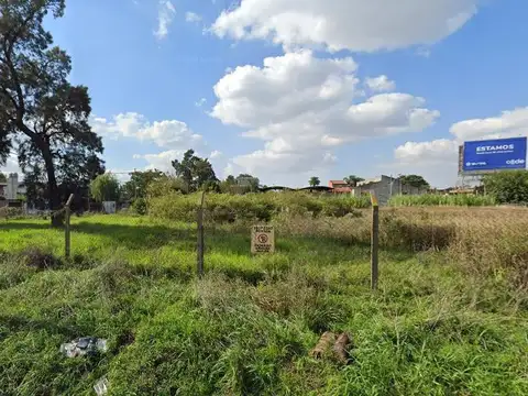 Terreno en Venta en Moron, USD 90.000