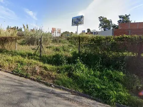 Terreno en Venta en Moron, USD 90.000