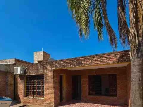 Pasaje San Fernando 1020