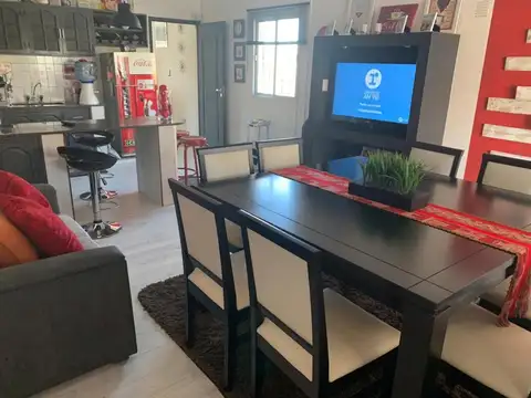 Casa en Venta en Zona Centro, USD 210.000