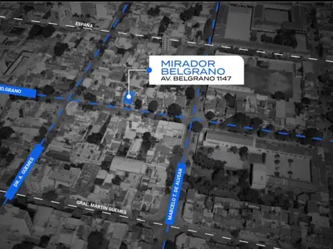Departamento en Venta en Zona Centro, $ 95.760.000