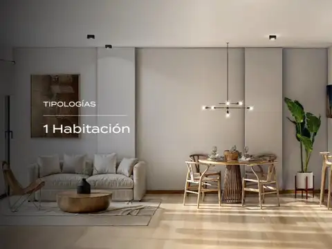 MONOAMBIENTE EDIFICIO EN POZO FINANCIACION 30 MESES