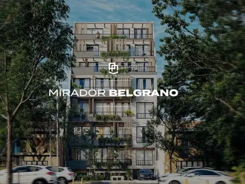 Proyecto En Pozo Av Belgrano 1100, Piso 6