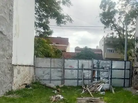 Terreno en Venta en Villa Pueyrredon, USD 290.000