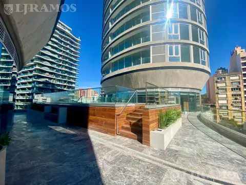 Departamento en Venta en Vicente Lopez Vias / Rio, USD 750.000