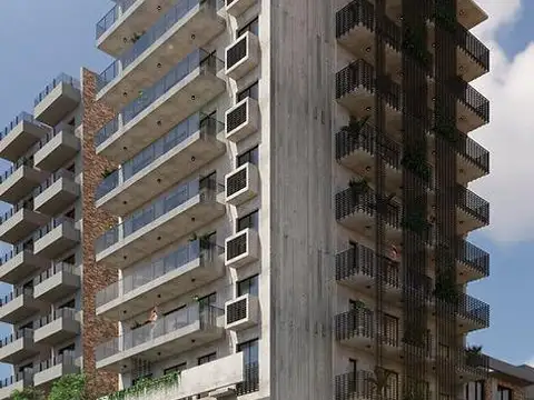 Departamento en Venta 1 año