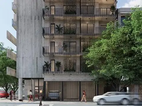 Departamento en Venta al Norte