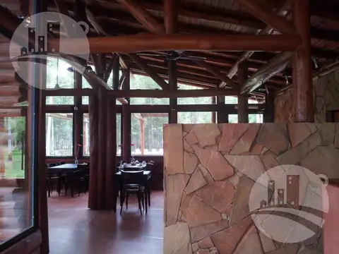 Hotel en Venta 9 años