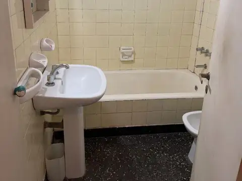 Departamento en Alquiler 40 años