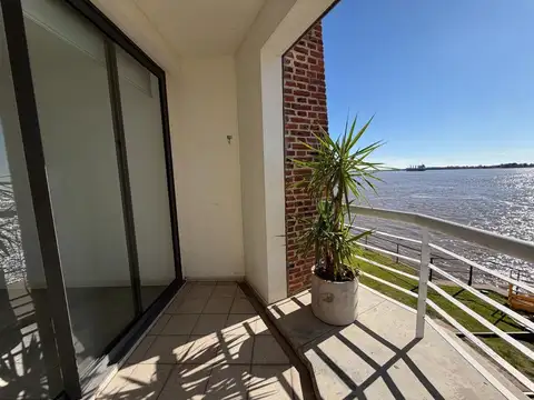 Departamento en Alquiler en Puerto Norte, $ 900.000