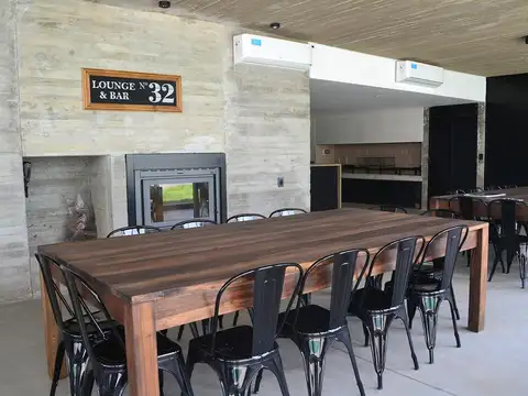 Departamento en Alquiler en Funes, $ 1.200.000
