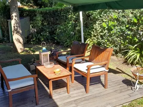 JMR Propiedades | Country Club Mapuche | Impecable Casa en Venta