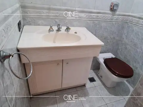 Departamento en Alquiler en Barracas, $ 1.200.000