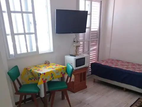 DEPARTAMENTO MONOAMBIENTE-CABALLITO-ALQUILER TEMPORAL