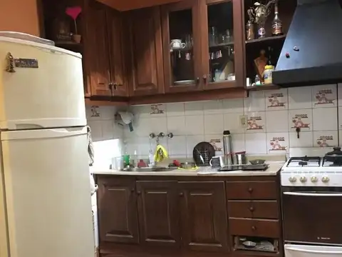 Casa en Venta 35 años