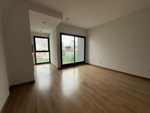 Niceto Vega 6000, Piso 2
