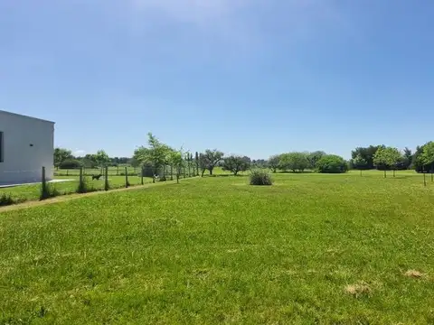 Terreno en venta en Medal Country Club – Pilar