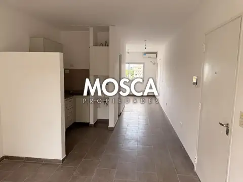 Departamento en Alquiler A Estrenar