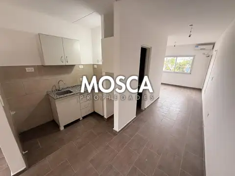 Departamento en Alquiler al Este