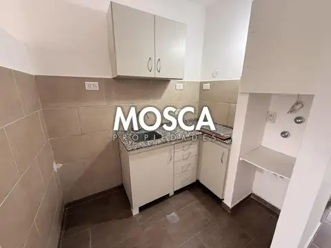 Departamento en alquiler Moreno centro
