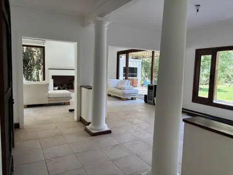 Casa  en Venta en Boulevares, Pilar, G.B.A. Zona Norte