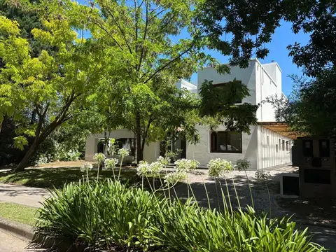 Barrio Boulevares Lote 100