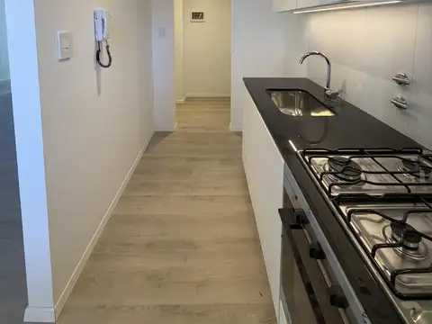 Departamento en Venta de 5 ambientes