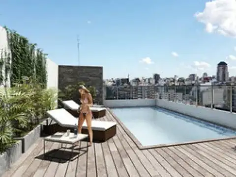 AVENIDA CORRIENTES al 4800