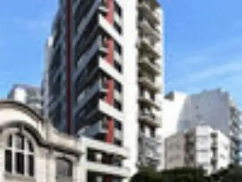 Departamento en Venta en Villa Crespo, USD 158.999