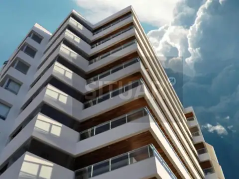Departamento en Alquiler de 5 ambientes