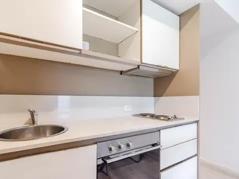 ALQUILER CON BALCON AMENITIES PALERMO