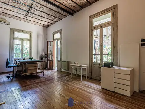 Casa en Alquiler en Villa Ortuzar, USD 2.000