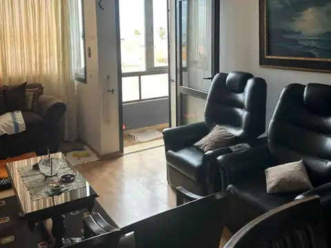 Departamento en venta - Calle Lavalle 866, San Luis (Edificio Montblanc)