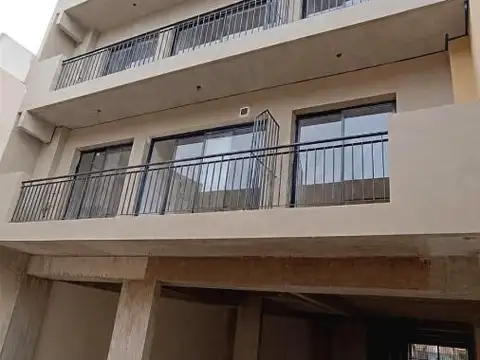 Venta Monoambiente 3 Piso en Excelente zona Villa del Parque a estrenar. Entrega Agosto 2026.