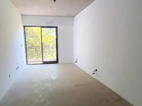 Departamento en Venta en Villa del Parque, USD 88.400