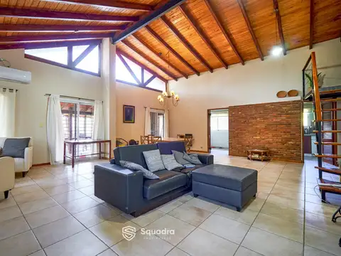Casa en Venta al Norte